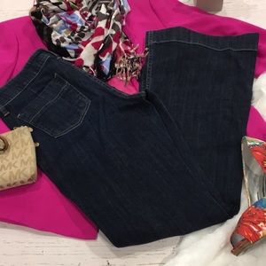 Kut from the Kloth Flare Jeans